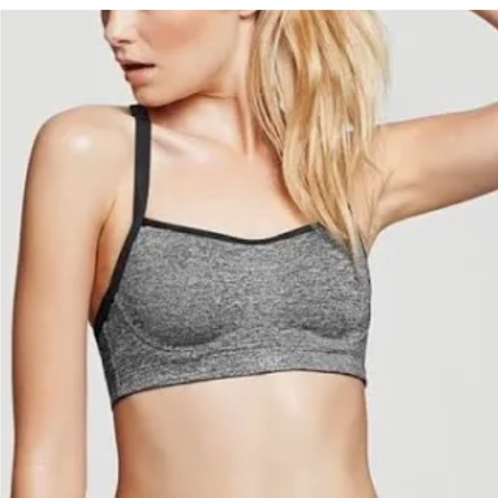 Victoria's Secret VSX Sport The Ultimate Sports Bra 32D - discontinued